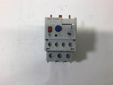 ALLEN-BRADLEY 193-EEFD OVERLOAD RELAY