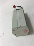 Allen-Bradley 194C-C10-7543 Ser A Reversing Switch Body 3 P