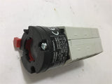 Allen-Bradley 194C-C10-7543 Ser A Reversing Switch Body 3 P