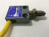 Square D MS07G0106 Ser B Limit Switch Class 9007