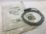 Allen-Bradley 872C-A5N18-A2 Ser B Inductive Proximity Sensor 20 - 250 VAC