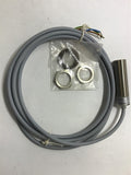 Allen-Bradley 872C-A5N18-A2 Ser B Inductive Proximity Sensor 20 - 250 VAC