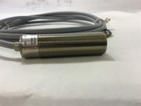 Allen-Bradley 872C-A5N18-A2 Ser B Inductive Proximity Sensor 20 - 250 VAC