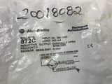 Allen-Bradley 872C-A5N18-A2 Ser B Inductive Proximity Sensor 20 - 250 VAC