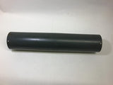 20" LONG X 2" ID X 4" OD CONVEYOR ROLLER