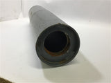 20" LONG X 2" ID X 4" OD CONVEYOR ROLLER