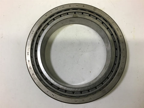 TIMKEN M2247100 BEARING