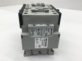 Allen-Bradley 104-C30D22 10Amp 600 Volts Reversing Contactor 120 volt Coil