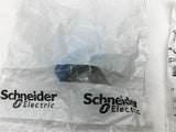 Schneider Electric ZB4BV063 Pilot Light Head Blue LED Lot of 2