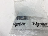 Schneider Electric ZB4BV063 Pilot Light Head Blue LED Lot of 2