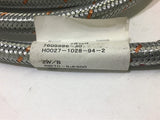 7605986-30 HOSE H0027-1028-94-2 SIB15 19X6300