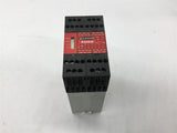 Banner ES-UA-5A Safety Relay 230 Vac