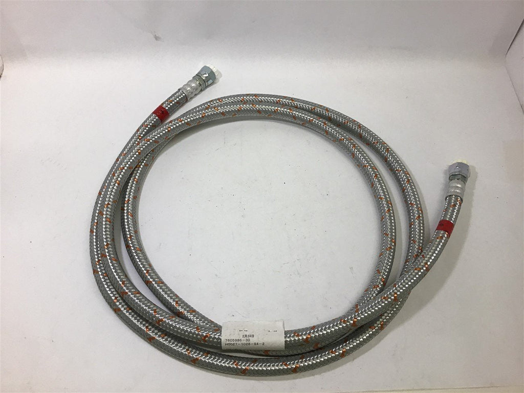 7605986-30 HOSE H0027-1028-94-2 SIB15 12X3400