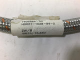 7605986-30 HOSE H0027-1028-94-2 SIB70 12X650