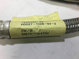 7605986-30 HOSE H0027-1028-94-2 SIB70 12X4700