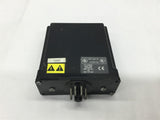 Warner Electric CBC-802 Power Supply 120 Vac Output 90 Vdc