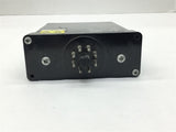 Warner Electric CBC-802 Power Supply 120 Vac Output 90 Vdc