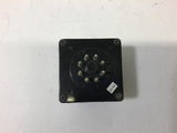 WARNER ELECTRIC CBC-801-1 CLUTCH BRAKE POWER SUPPLY RELAY 115 VAC IN 90 VDC OUT