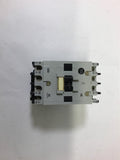 ALLEN-BRADLEY 100-A30NZ*3 CONTACTOR 460V @ 20 HP 24VDC COIL