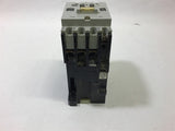 ALLEN-BRADLEY 100-A30NZ*3 CONTACTOR 460V @ 20 HP 24VDC COIL