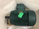 Westinghouse 05-20H4-TBFC-SKB Life-Line T AC Motor 20 HP 1755 RPM 4 P