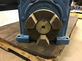 CONE DRIVE 15:1 RATIO GEAR REDUCER