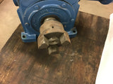 CONE DRIVE 15:1 RATIO GEAR REDUCER