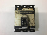 SQUARE D 50 AMP CIRCUIT BREAKER