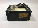 SQUARE D 50 AMP CIRCUIT BREAKER