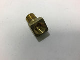 PNEUMATIC FITTINGS 1/8" X 1/8"