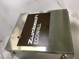 Zumbach Ecowall Enclosure 16 1/2" x 14"