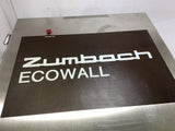 Zumbach Ecowall Enclosure 16 1/2" x 14"