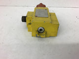 NUMATICS CL30N04Y 150 PSI LOCKOUT