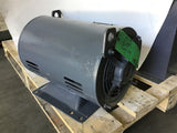 MagneTek 6-357124-02 AC Motor 20 HP 1750 RPM 4 P 208 - 230 / 460 V S256T 3 Ph