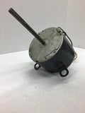 EMERSON 4278-342-007 1/12 HP AC MOTOR 115 VOLTS 850/3 SPE 48Y FRAME