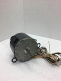 EMERSON 4278-342-007 1/12 HP AC MOTOR 115 VOLTS 850/3 SPE 48Y FRAME