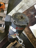 GUSHER MSC4-8-500FH PUMP MOTOR SERIAL # 1366-730
