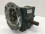 Dodge Tigear-2 20Q30R56 Gear Reducer 30:1 Right Angle