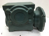 Dodge 20Q05L14 Tigear-2 Gear Reducer 5:1 ratio 1750 rpm Left Angle