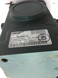 Dodge 20Q05L14 Tigear-2 Gear Reducer 5:1 ratio 1750 rpm Left Angle