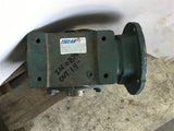 Dodge 23Q07H14 Tigear 2 Hollow-Shaft Gear Reducer 7:1 Ratio 0.87" In 1.4" Out