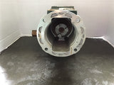 Dodge Tigear 30A15L14FH Left Angle Gear Reducer 15:1 Ratio 5 Input HP