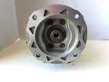 Dodge 20Q15L56 Left Angle Gear Reducer 15:1 Ratio 1.69 Input HP