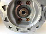 Dodge 20Q15L56 Left Angle Gear Reducer 15:1 Ratio 1.69 Input HP