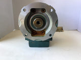 Dodge Tigear 26Q25R56 25:1 Ratio Right Angle Gear Reducer 2.26 Input HP