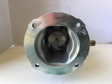 Dodge Tigear 202A15R14 15:1 Ratio Right Angle Gear Reducer 1.92 Input HP