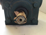 Dodge Tigear 20S15R Right Angle Gear Reducer 15:1 Ratio 1.69 Input Hp