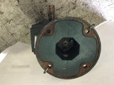 DODGE C262B30N180K1 LEFT ANGLE  GEAR REDUCER 30:1 RATIO 7/8" IN 1.5" OUT