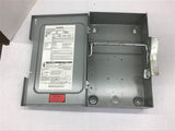 Siemens I-T-E JN422 Enclosure Only