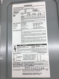 Siemens I-T-E JN422 Enclosure Only